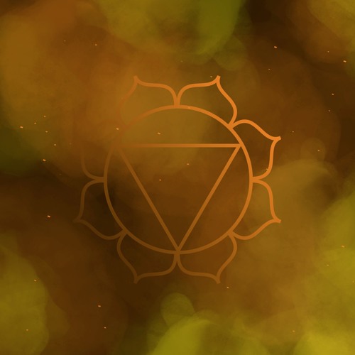 Meditation Drone E - Yellow