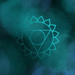 Meditation Drone G - Blue