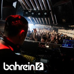 Jay Lumen live at Bahrein Buenos Aires Argentina 20-09-2019