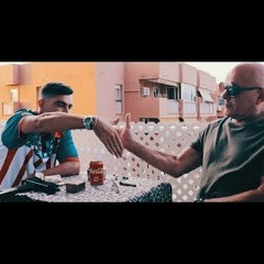 Petit Ribery - Fuck police Ft Rikki EEB (Videoclip)