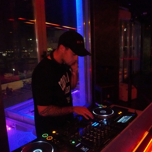 Mikey Hutson | Autumn Mix