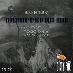 Gladyshev - Nachkommen Von Odin EP