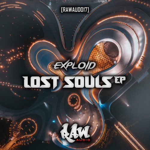 Exploid - Raw Fear