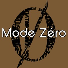 Mode Zéro - Playlist of the week - Vol.87