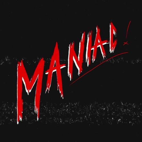 Conan Gray -Maniac- (Slow Version)