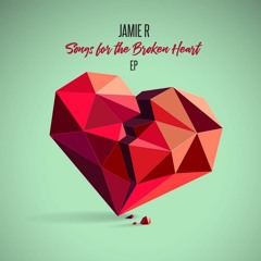 Jamie R- No One Like Me Official Music