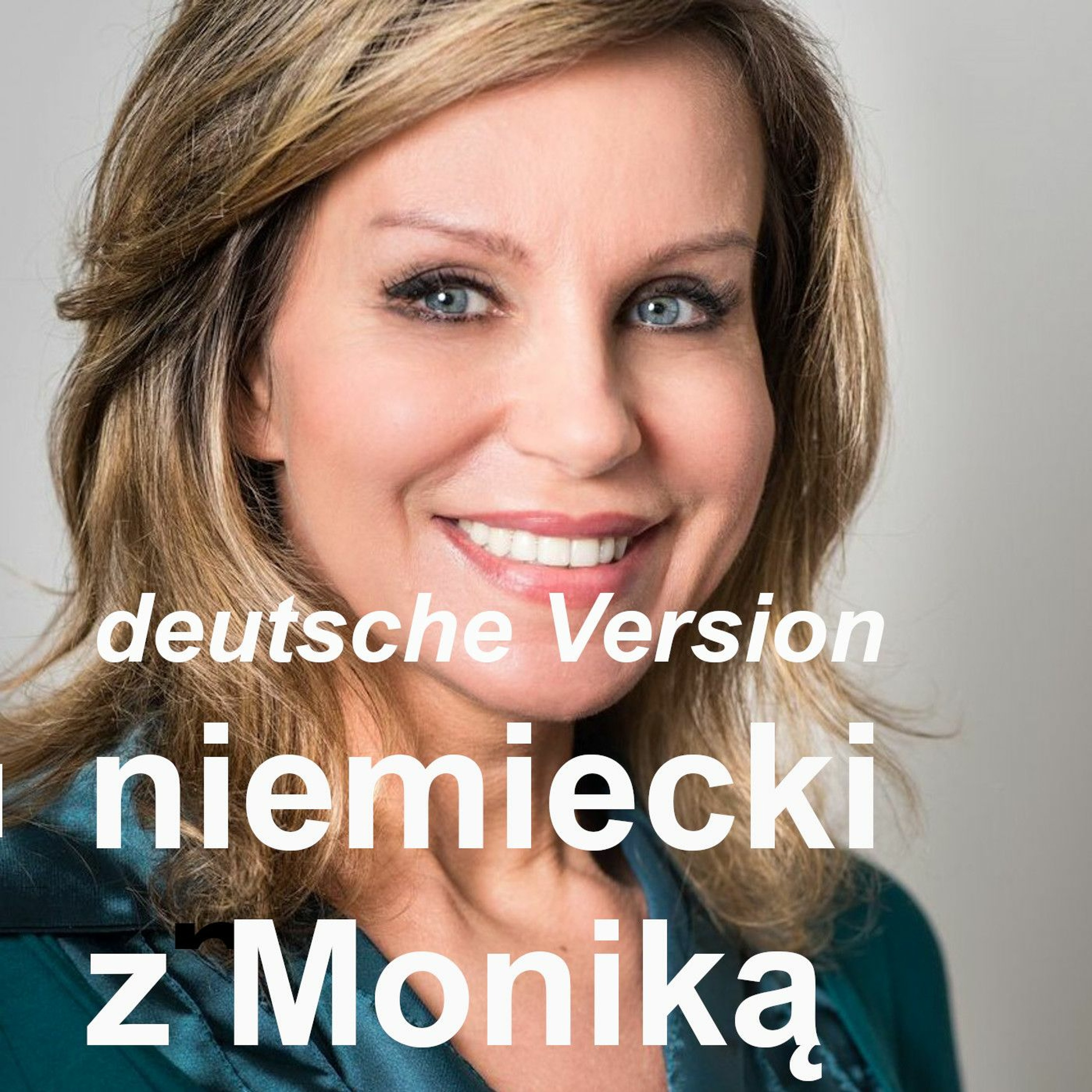 niemiecki z Moniką