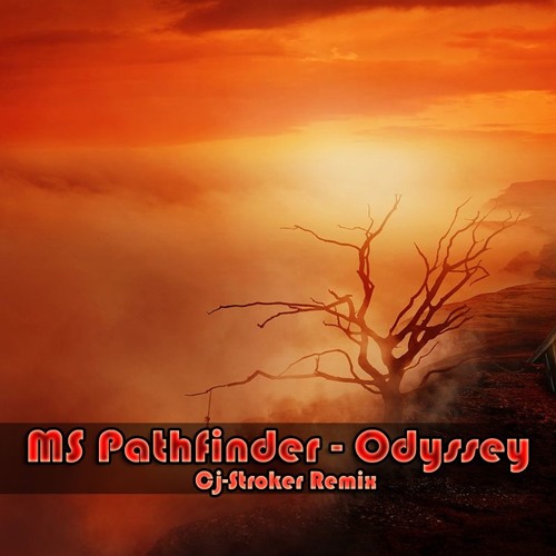 MS Pathfinder - Odyssey (Cj-Stroker Remix)