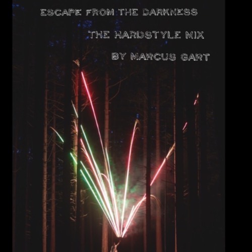Escape from the darkness