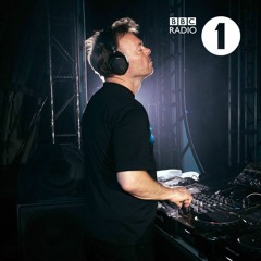 BluePrint - A Rose Between Two Thorns (VERONICA) // BBC Radio 1, Played By Pete Tong