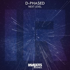 D-Phased - Next Level (#IRS020)