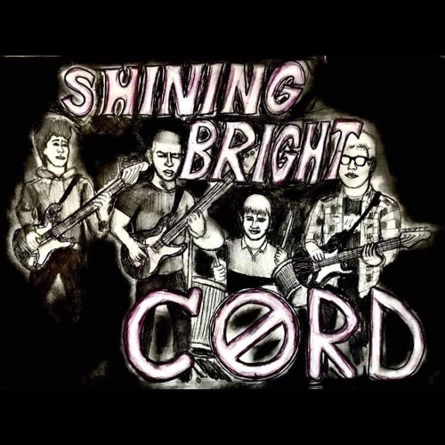 Shining Bright