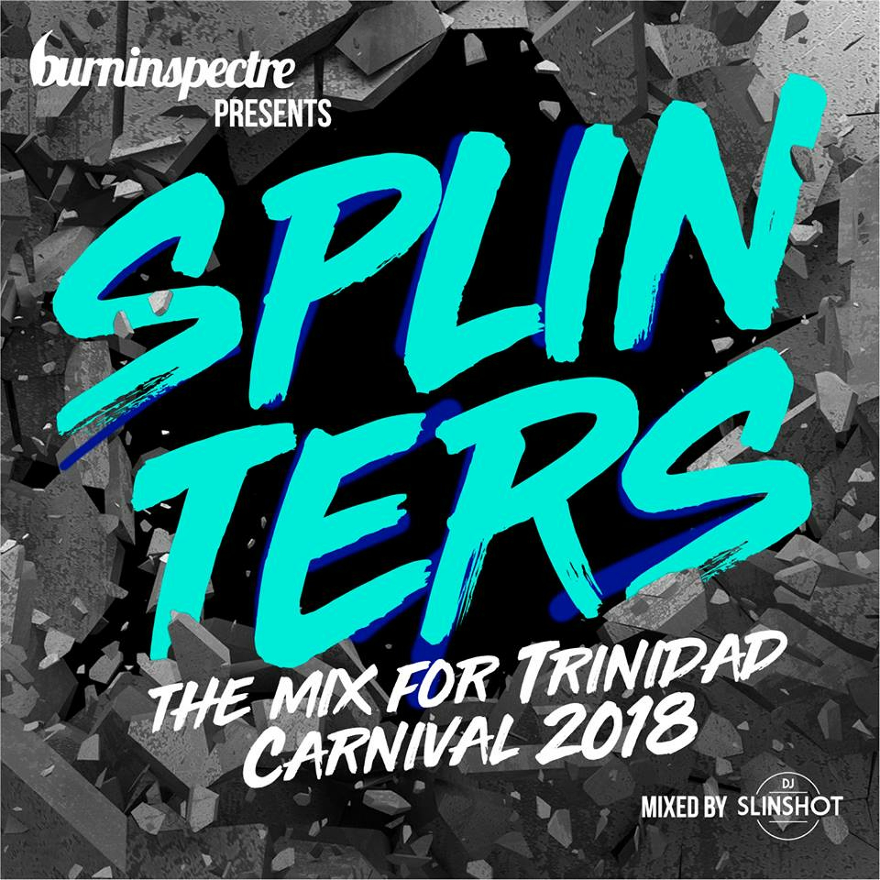 DJ Slinshot - Soca & Everything Else