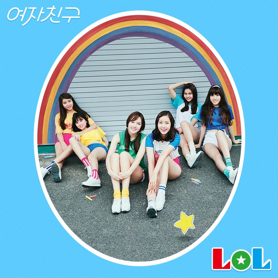 Stream GFRIEND_OFFICIAL♪1 | Listen to GFRIEND (여자친구
