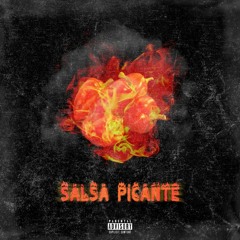 Salsa Picante ft. Prinz J & leonidas Prod. by JACKPOT