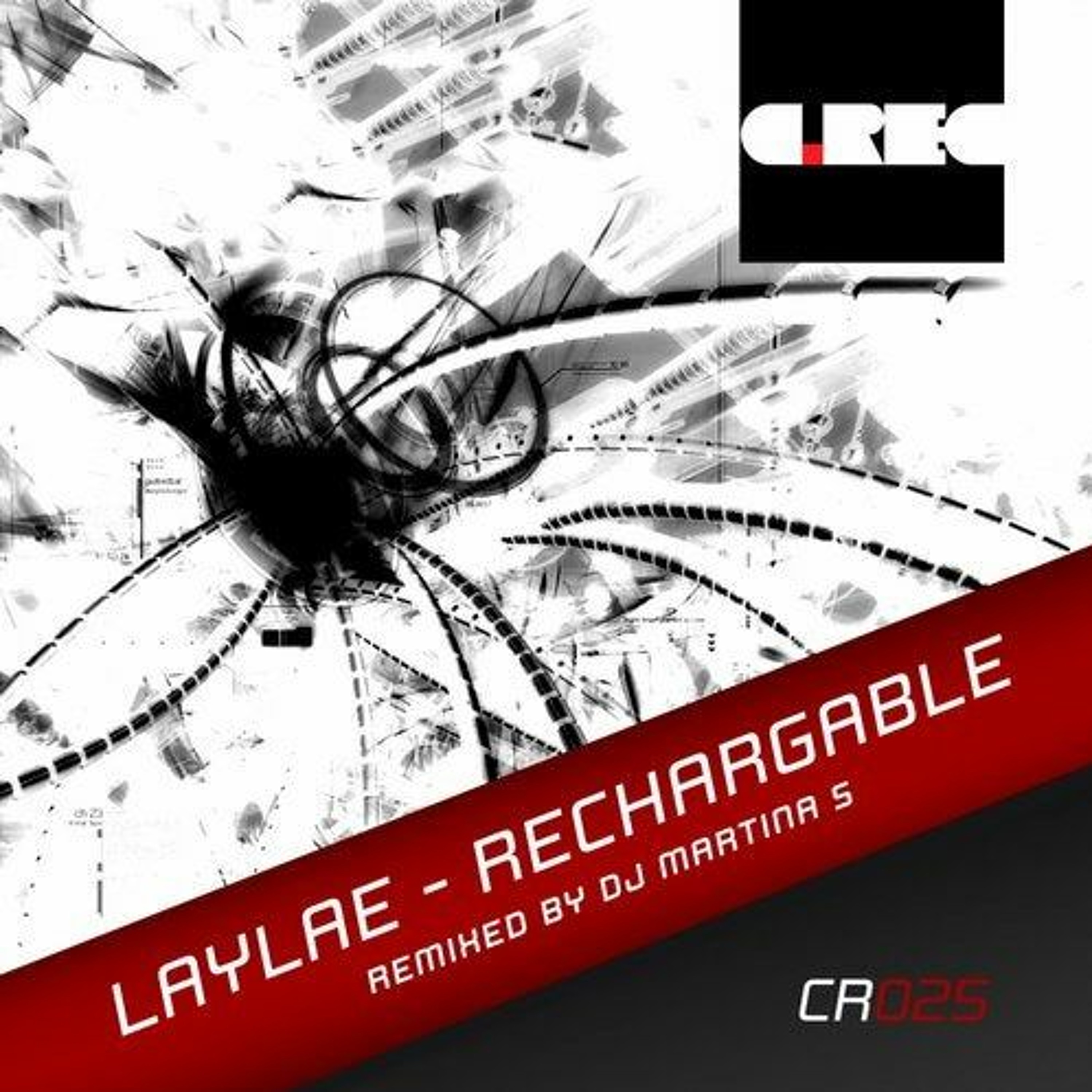 Laylae - Latest Releases (Mixes & Remixes) DEMO