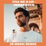 Jonas Aden - Tell Me A Lie (JR Music REMIX)