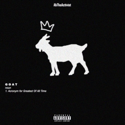 5.I HATE U ft Calzado Anim & Jinger Stone [prod.Abstract x Calzado Anim]