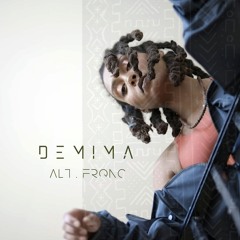 06 DemiMa - Freequency - ALT. FRQNC