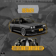 Back of A Beamer (feat. Afroking, Kay G Host)