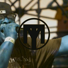 "Mellow Mushroom" Scarface x Geto Boys Inspired | Boom Bap Type Beat (Prod by Tony Marco Beats)