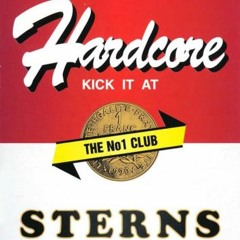 Carl Cox - Sterns - Interdance - Worthing - 1991
