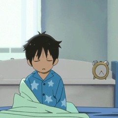 i woke up from a dream