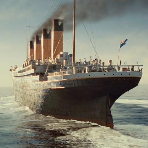 Morfah vs Celine Dion - My Heart Will Go On (Titanic Remix) (2019)