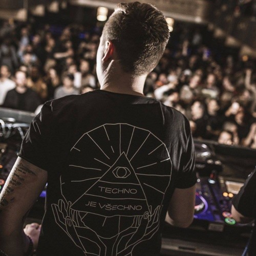 Tibiza - Roxy Prague / 25.10.2019 (Closing Set After Rebekah)