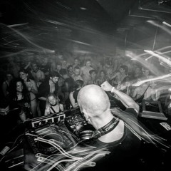 Jordan live @ Symbiotikka - KitKatClub Berlin 23.10.2019