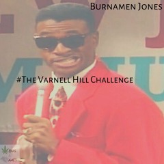 #TheVarnellHillChallenge