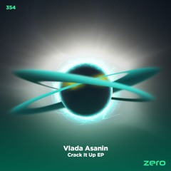 Vlada Asanin - Get Up ( Original Mix ) Low Quality 112Kbps