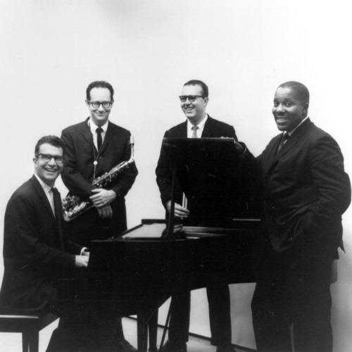Take Five (second cover)
