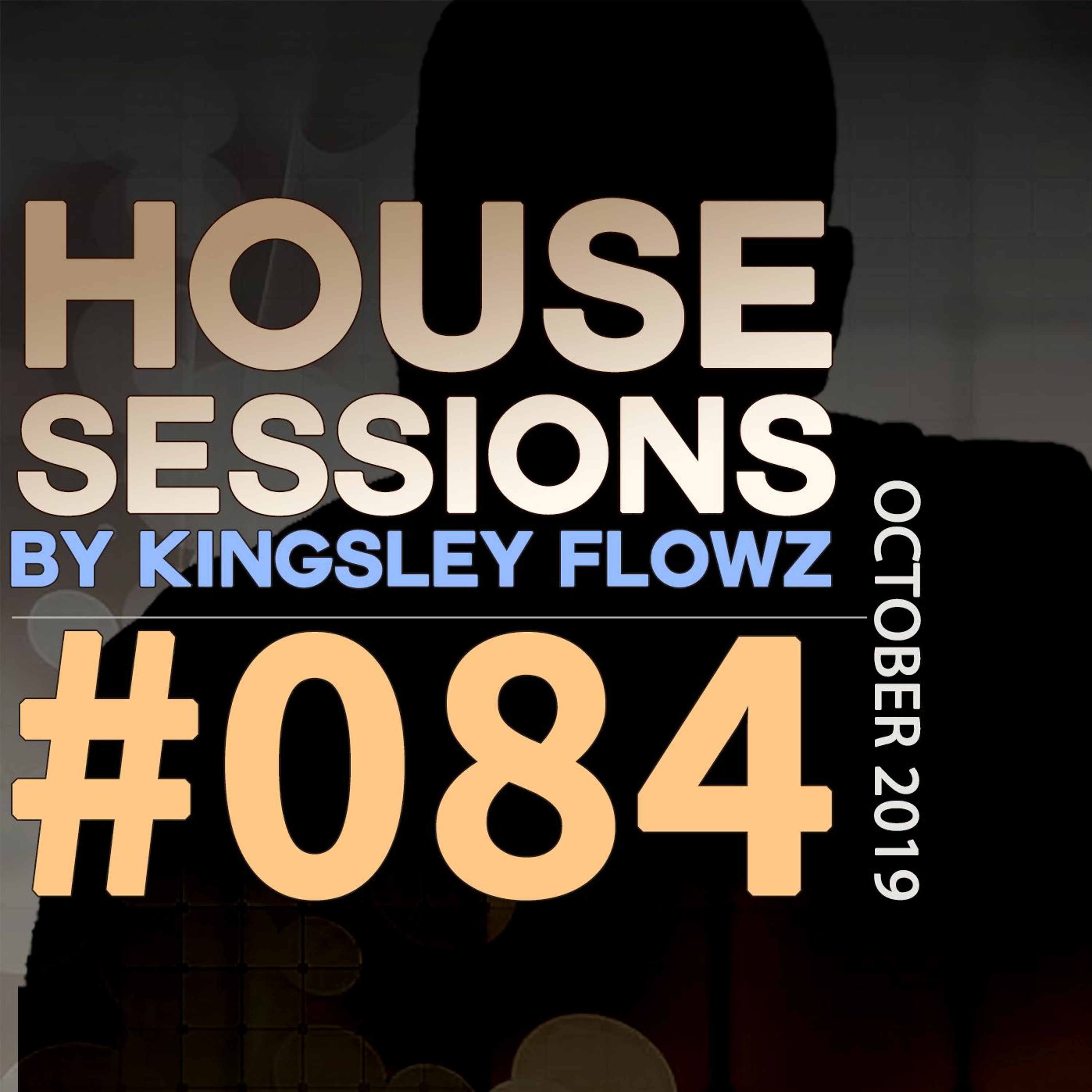 Kingsley Flowz Podcasts