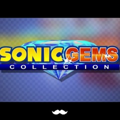 Sonic Gems Collection Museum Theme (REMIX)
