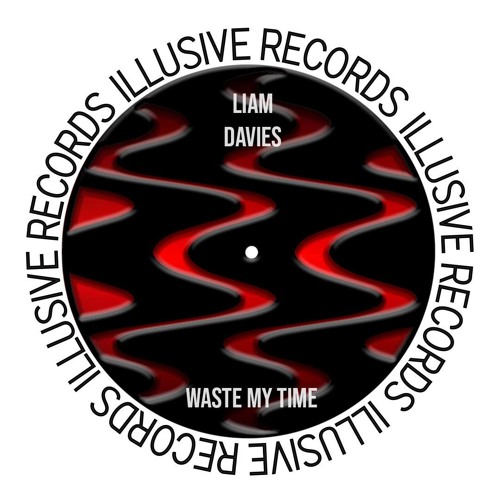 Waste My Time