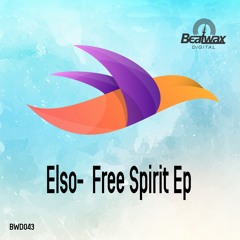 [BWD043] - Elso - Bad Times
