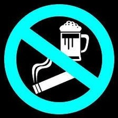 No Alcohol, No Cigarettes(Rough Demo)