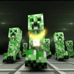 I Am Creeper (RAP SONG)