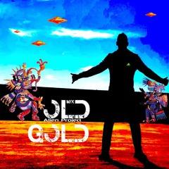 ALIEN PROJECT/ OLD IS GOLD MIX-20