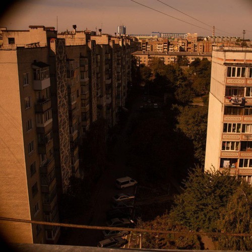 MistaEvill - DirtyUndegroundDraggedVol1