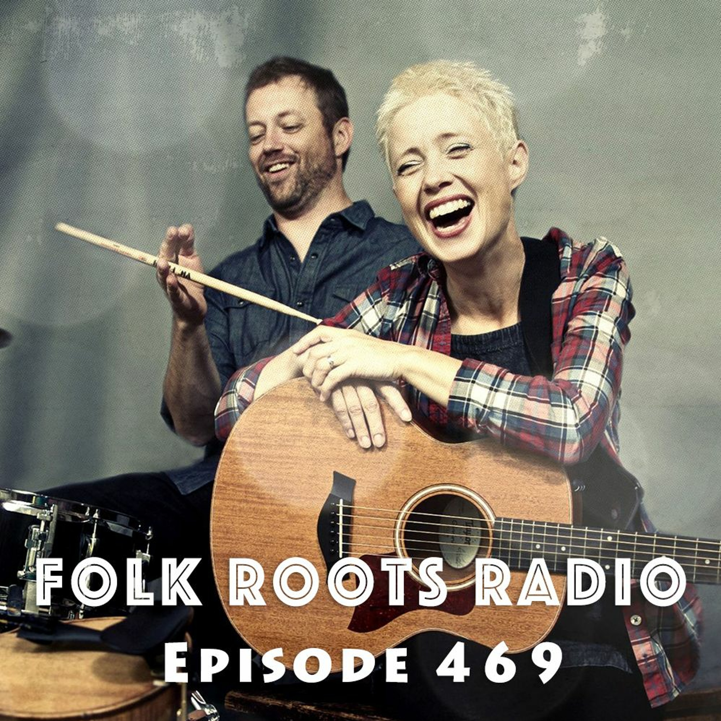Folk Roots Radio... with Jan Hall