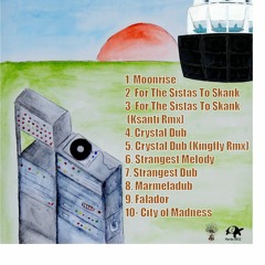 04.Crystal Dub - Dawood Sound System