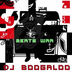 Beats War Mix (2009)