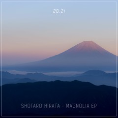 Shotaro Hirata - Magma