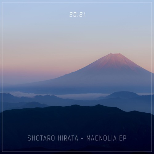 Shotaro Hirata - Magnolia
