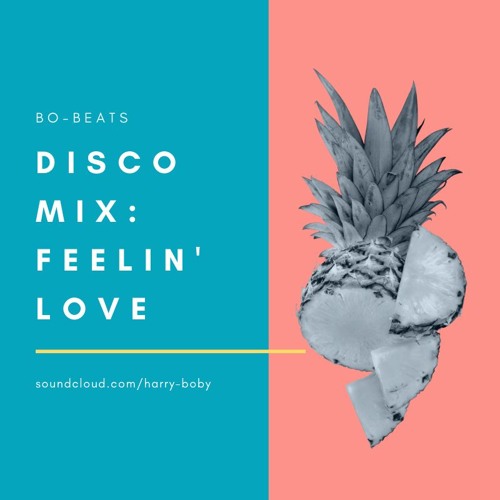 Disco Mix: Feelin' Love