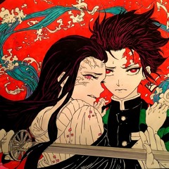 Demon Slayer - Kimetsu no Yaiba "Kamado Tanjiro no Uta" (Remix)