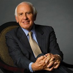 Jim Rohn - The Major KEY To Your Better Future Is YOU - Full Seminar