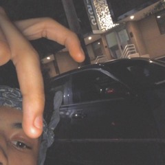 Izzy Loc - Pressure Feat. Mando Loc (AUDIO)